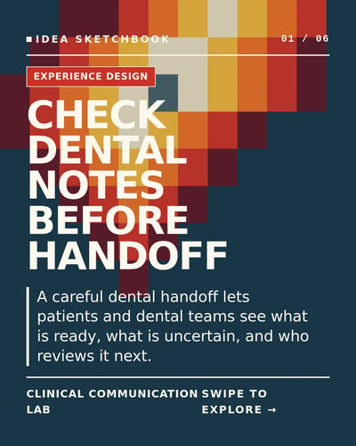 Pixel Ember — Dentists template preview