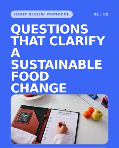 Cobalt Play — Nutritionists template preview