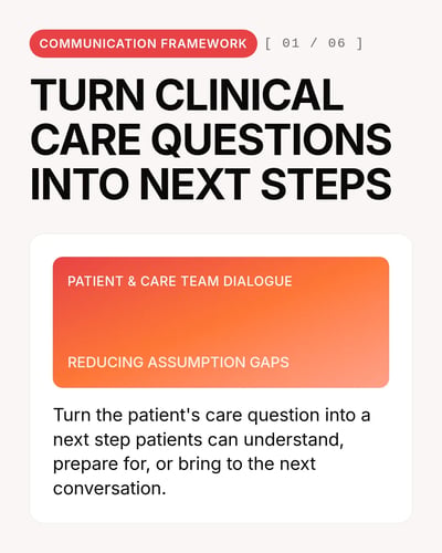 Apricot Pulse — Doctors template preview