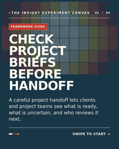 Pixel Ember — Consultants template preview