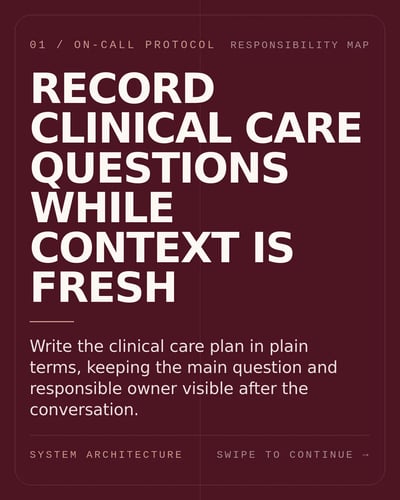 Burgundy Form — Doctors template preview