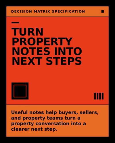 Signal Forge — Real Estate Agents template preview