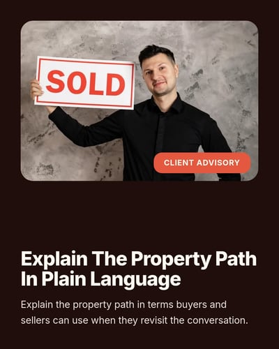 Coral Companion — Real Estate Agents template preview