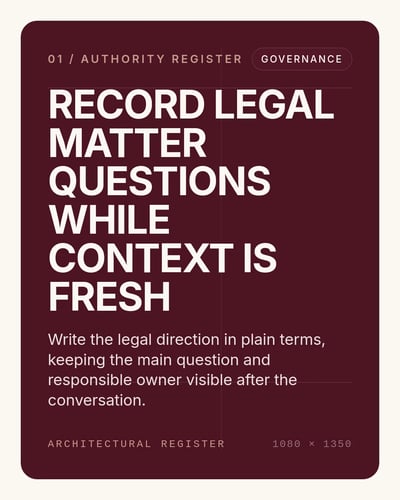 Burgundy Form — Lawyers template preview