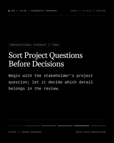 Particle Eclipse — Consultants template preview