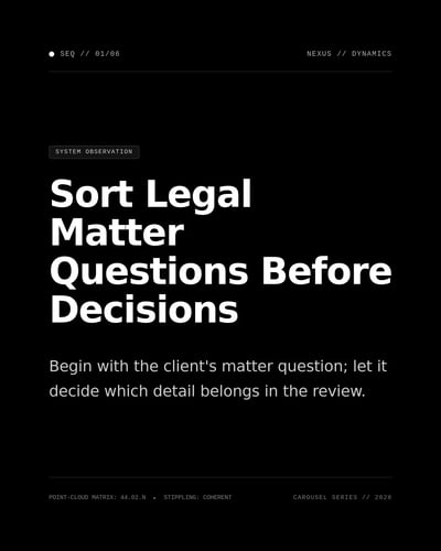 Particle Eclipse — Lawyers template preview