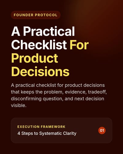 Solar Precision — Founders template preview