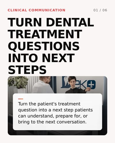 Apricot Pulse — Dentists template preview