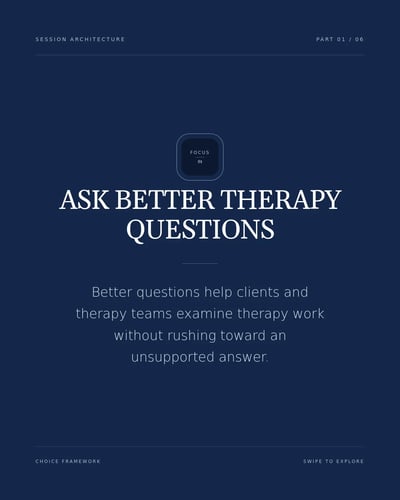 Regal Frost — Therapists template preview