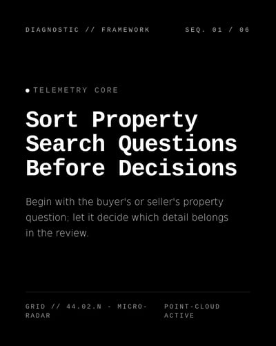 Particle Eclipse — Real Estate Agents template preview