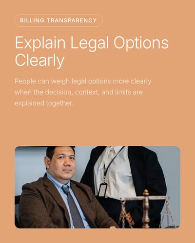 Peach Cloud — Lawyers template preview